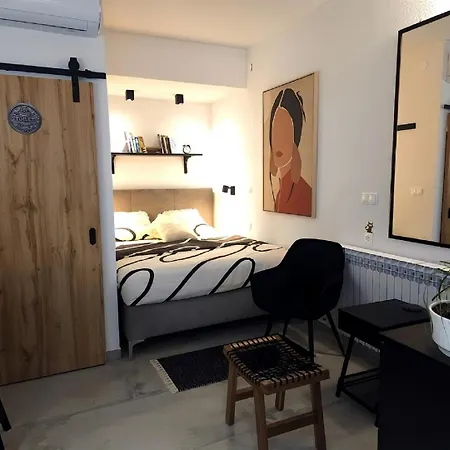 Marijana A3 דירה *