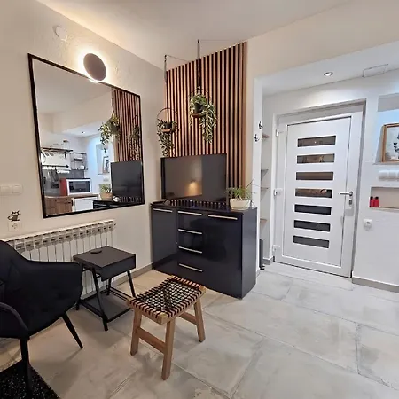 Marijana A3 Apartment *