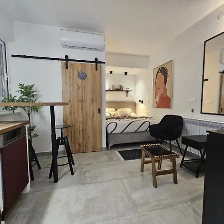 Marijana A3 Apartment