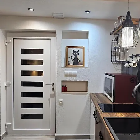 Apartment Marijana A3 *