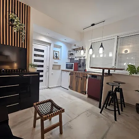 Marijana A3 公寓 沃迪切