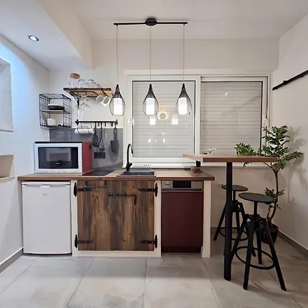 Marijana A3 Apartment Vodice