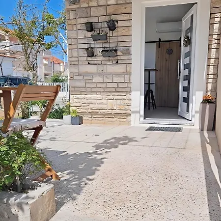 Marijana A3 沃迪切