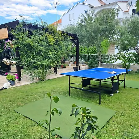 公寓 Marijana A3 *