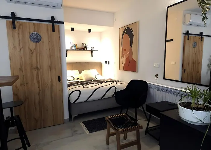 Marijana A3 Apartman *