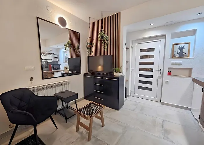 Marijana A3 Apartment *