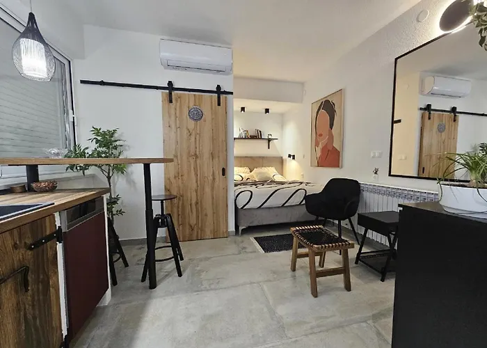 Marijana A3 Apartman