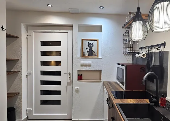 Apartment Marijana A3 *