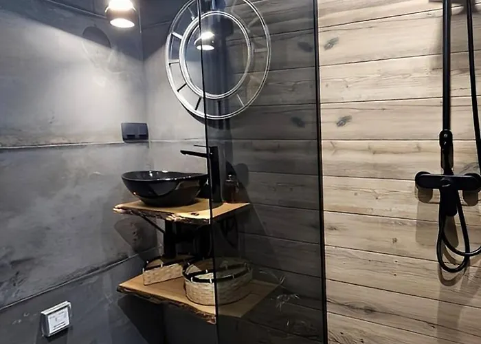 Apartment Marijana A3