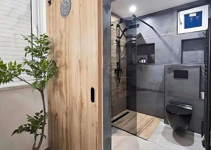 Marijana A3 Apartman *