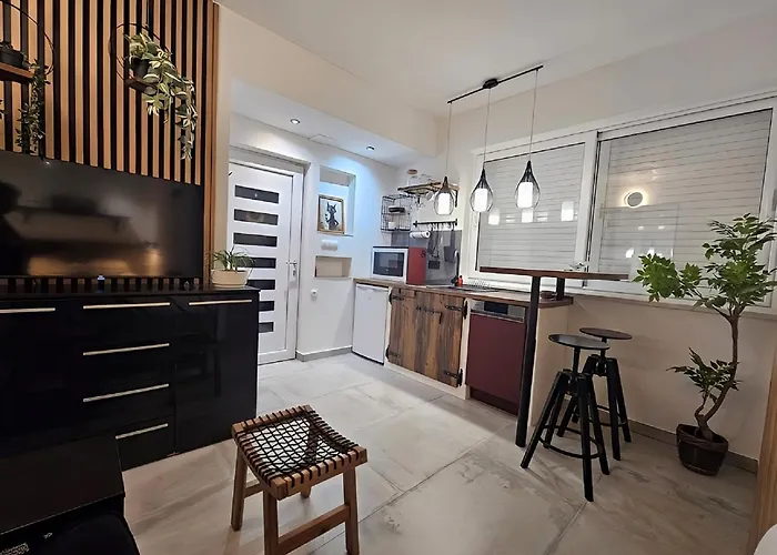 Marijana A3 Apartman Vodice