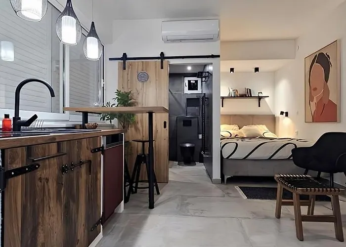 Apartment Marijana A3 *