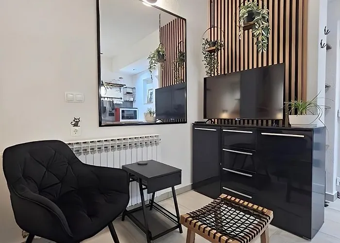 Apartment Marijana A3