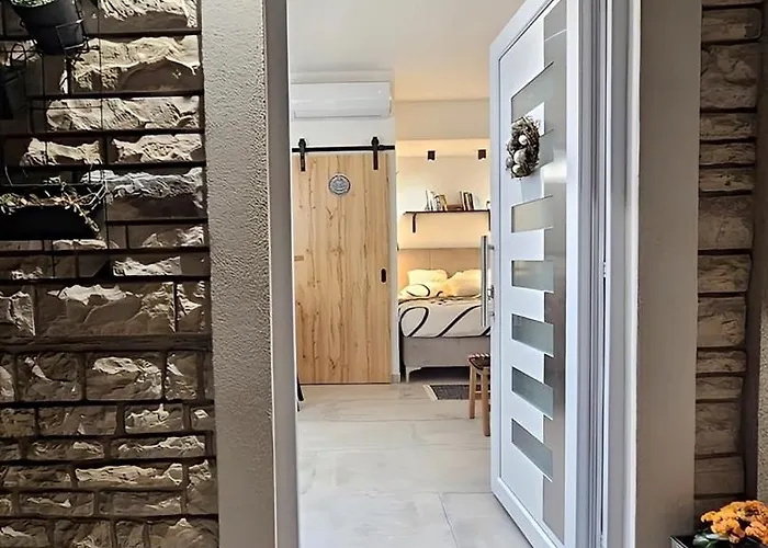 Apartment Marijana A3