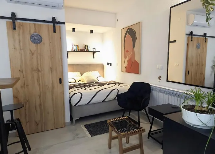 Apartman Marijana A3 Vodice