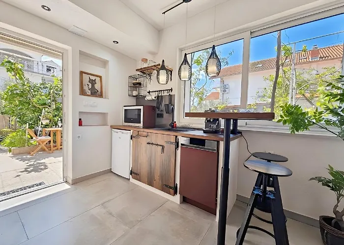 Apartman Marijana A3 *