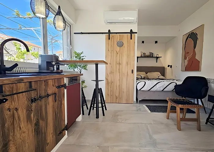 Marijana A3 Apartment