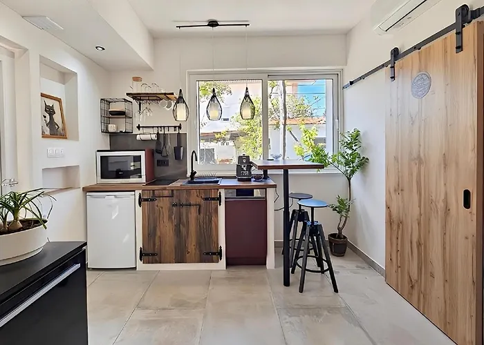 Marijana A3 Apartment *