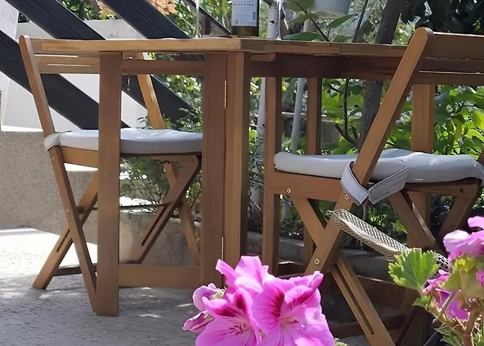 Marijana A3 Apartman *