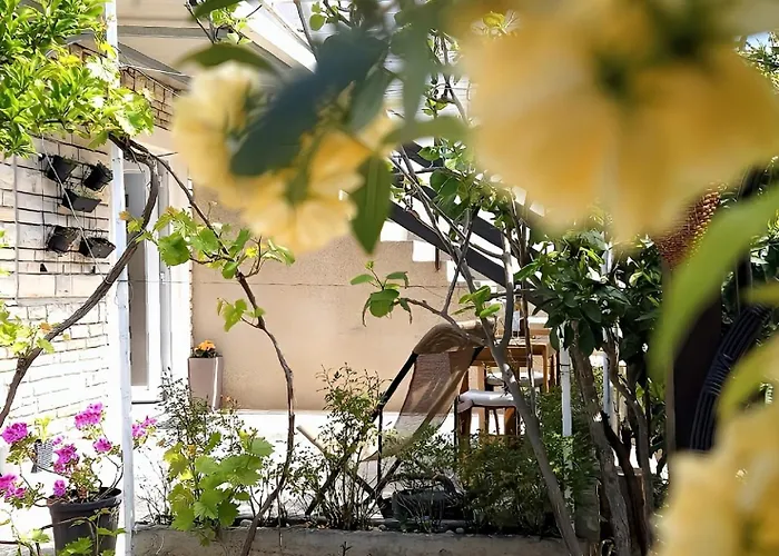 דירה Marijana A3 וודיצה