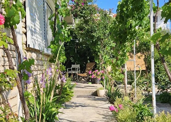 Marijana A3 Apartman Vodice