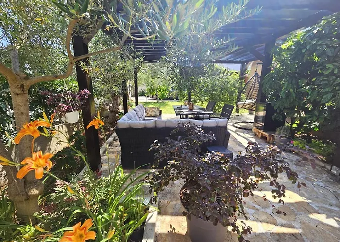 Marijana A3 Apartman