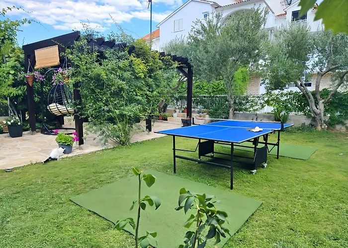 Apartment Marijana A3 *